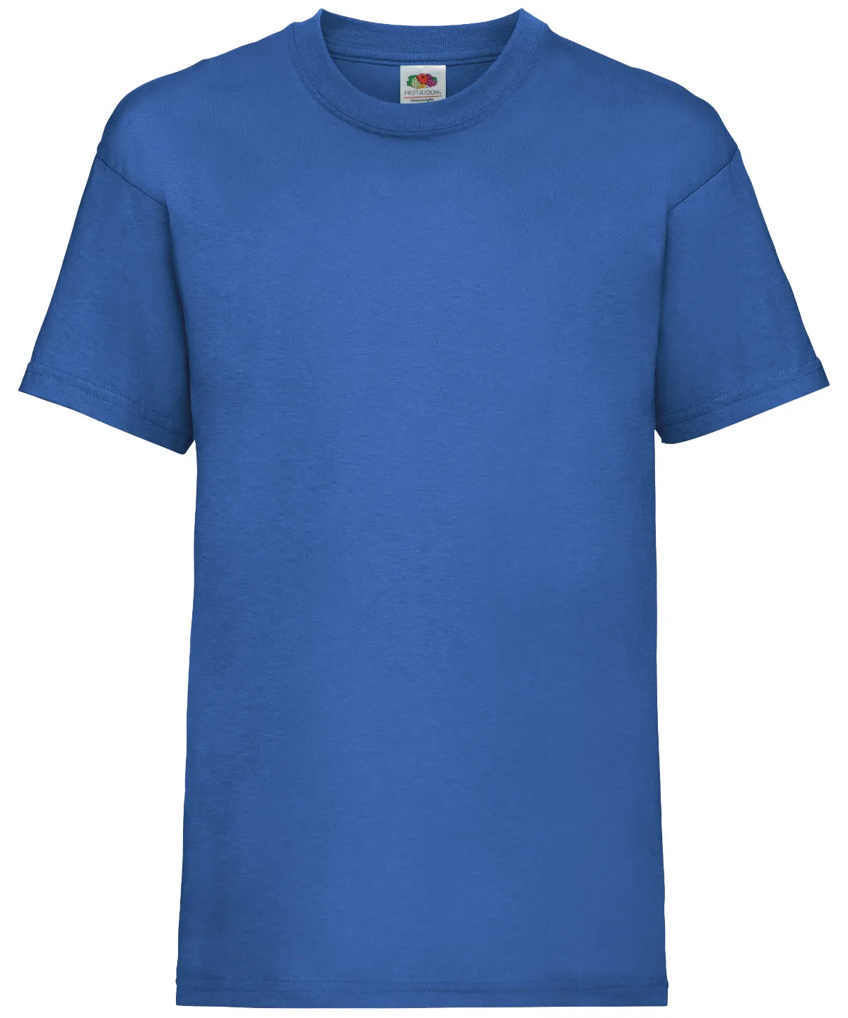 Royal Blue* - Kids valueweight T